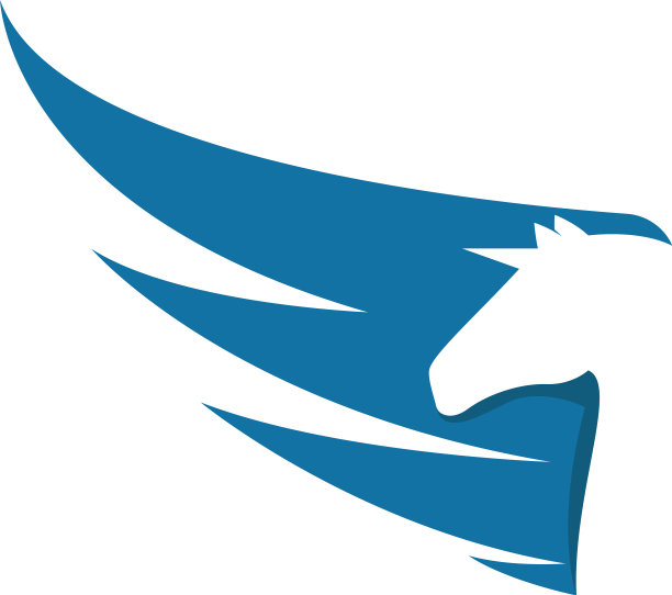 飞马座的标志图片下载