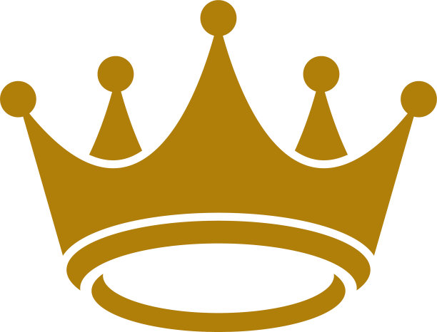 皇冠标志图片下载