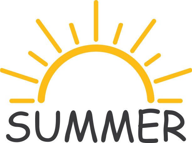 太阳标志图片下载