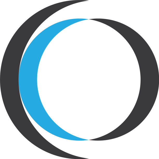 圆形标志图片下载