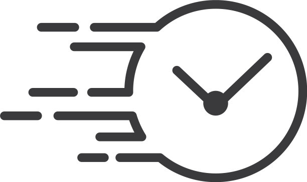 快的时间标志图片下载