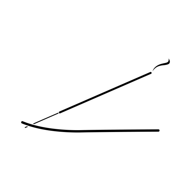 香图标。孤立。矢量插图。图片下载