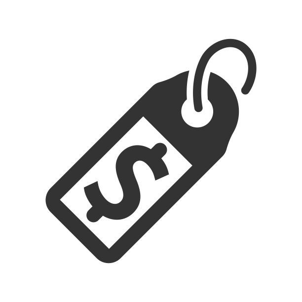 价格标签图标图片下载