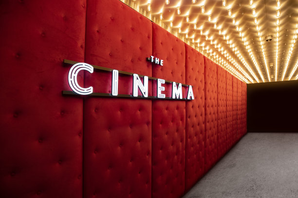 背景剧场红丝绒图片下载