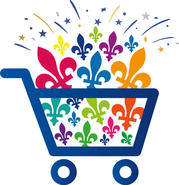 多色魁北克省加拿大当地图片下载