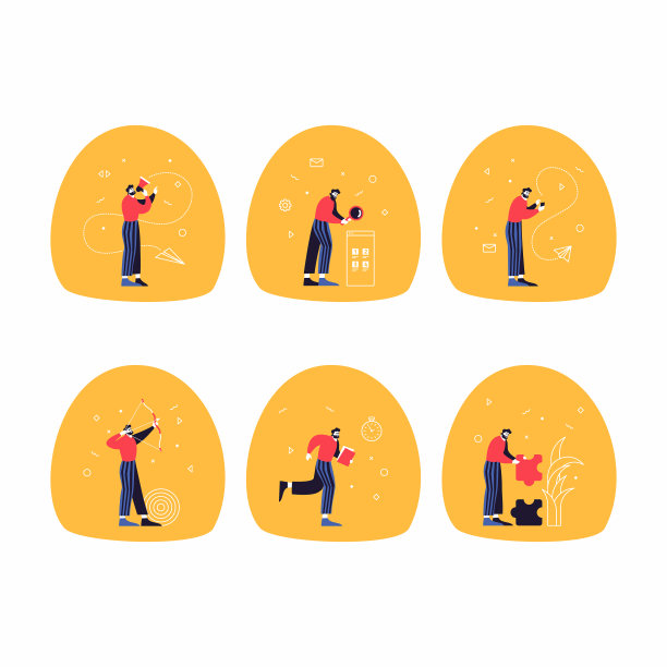 让商人采取不同的行动图片下载