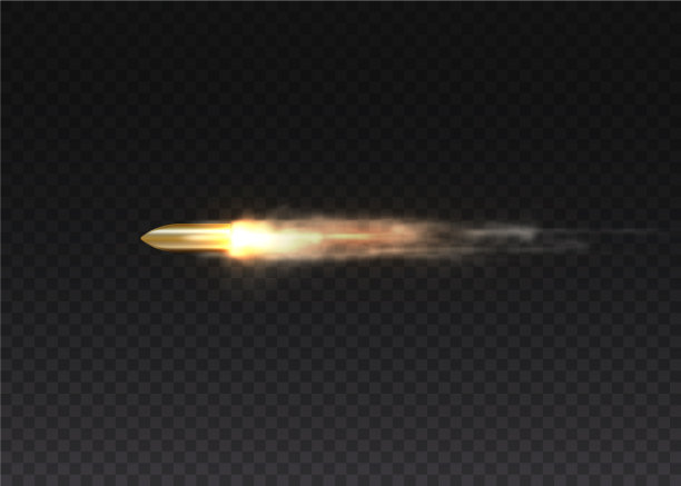 子弹在运动图片下载