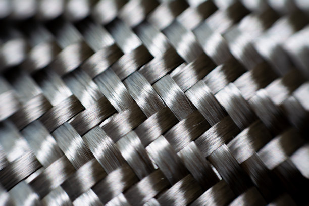 复合材料原料为碳纤维纹理图片下载