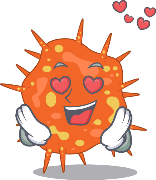 可爱的伯克霍尔德已经坠入爱河的脸图片下载