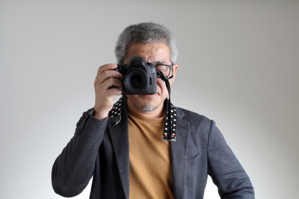 休闲时尚图片下载