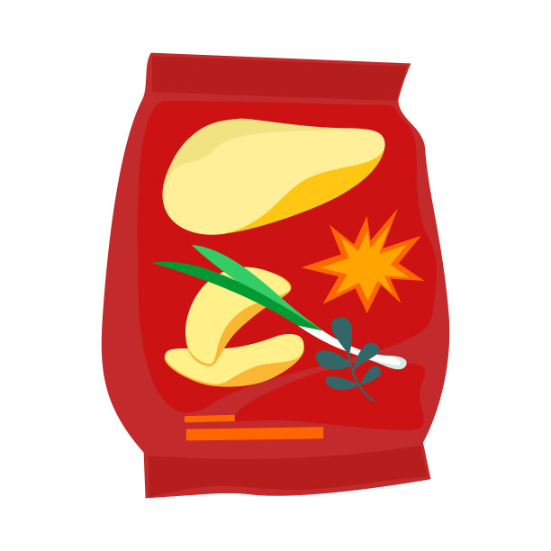 设计芯片和切片符号网页图片下载