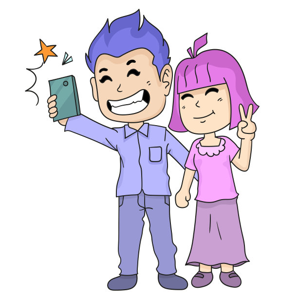 夫妇自拍图片下载