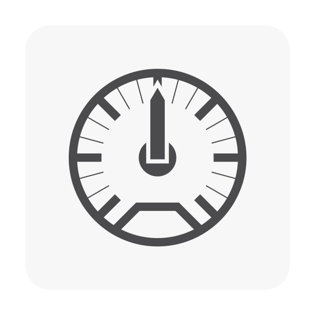 计米图标图片下载