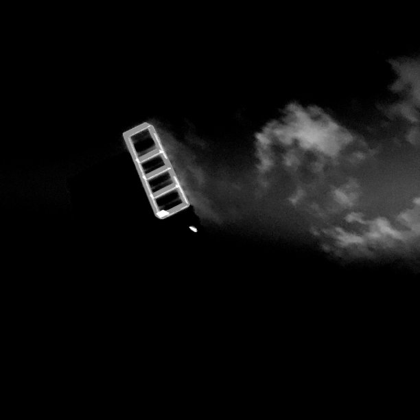 建筑和天空图片下载