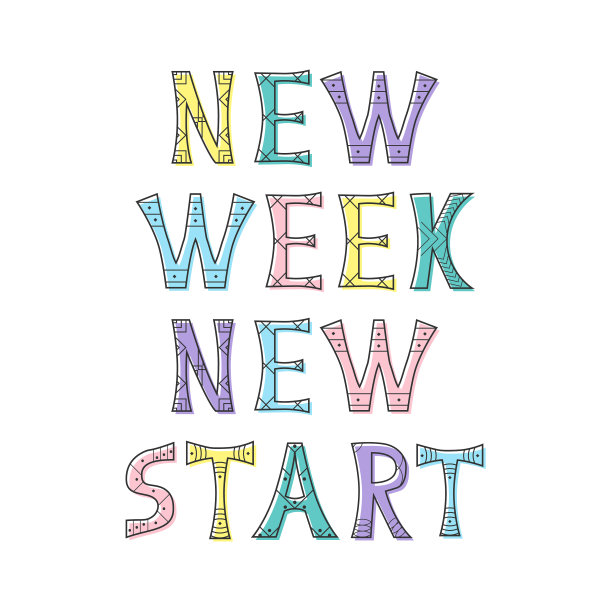 题词引用新周新图片下载