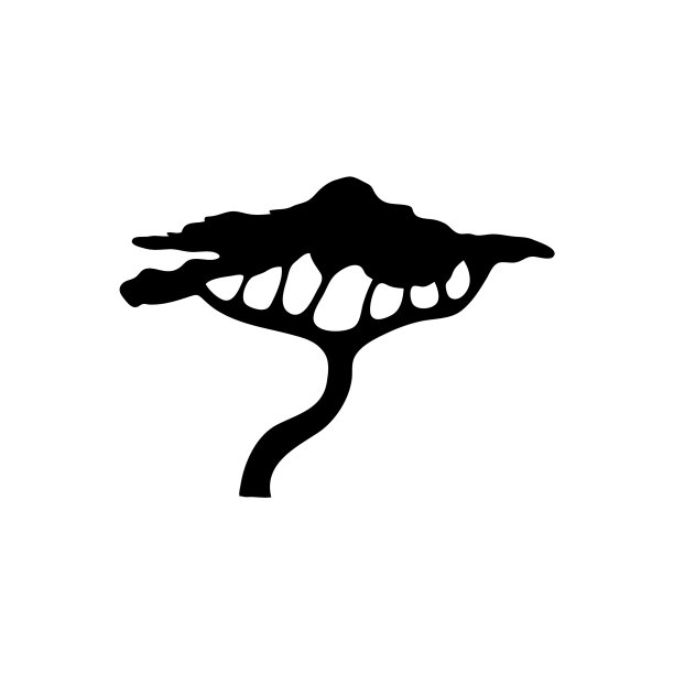 的剪影图片下载