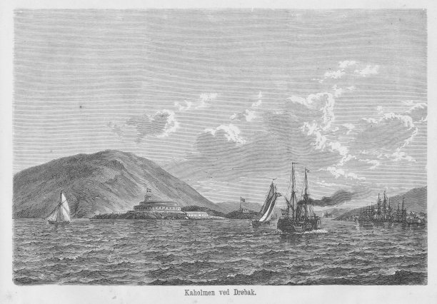 Steam和Sail的一次会面图片下载