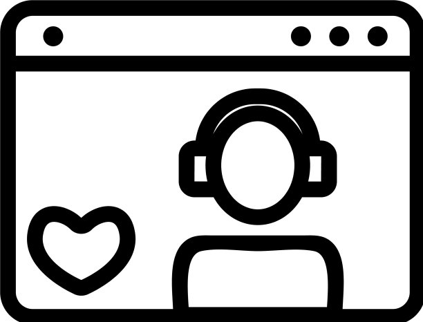 玩家最喜欢的文件夹图标大纲图片下载