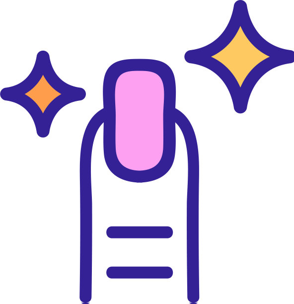 瓶子丙酮图标轮廓图片下载