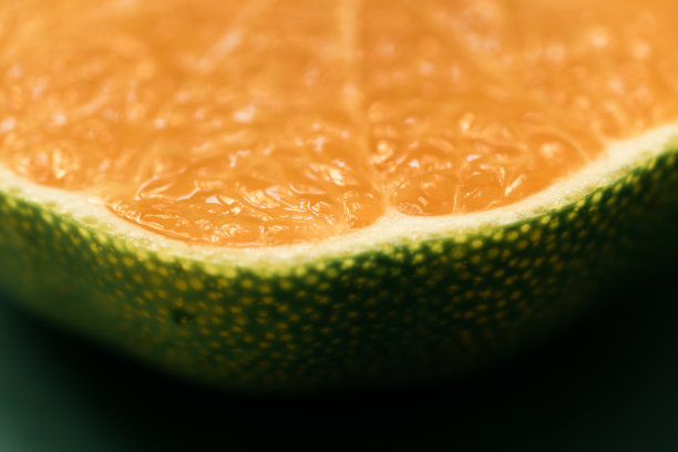 新鲜的橘子，水果或橘子图片下载