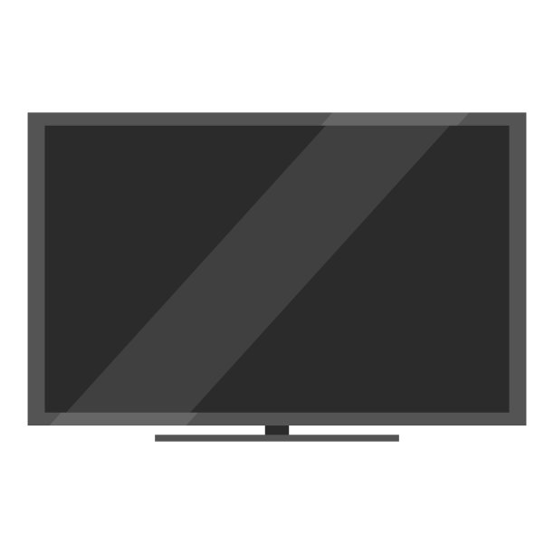 平板电视机图片下载