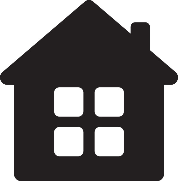 家图标设计图片下载