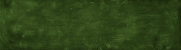 绿色的黑板或黑板图片下载