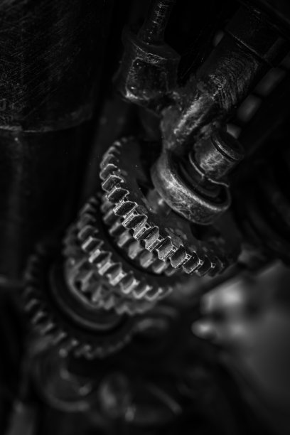 工业的照片图片下载