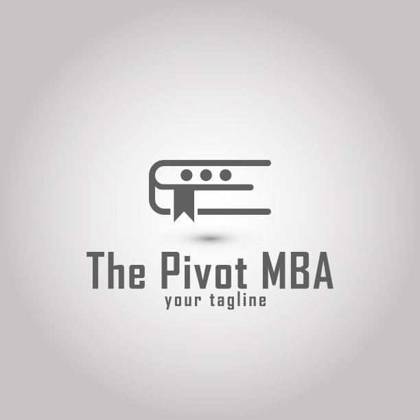 教育书籍图标标志设计图片下载