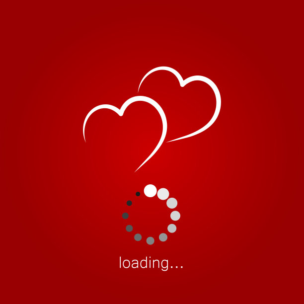 情人节快乐——情人节快乐图片下载