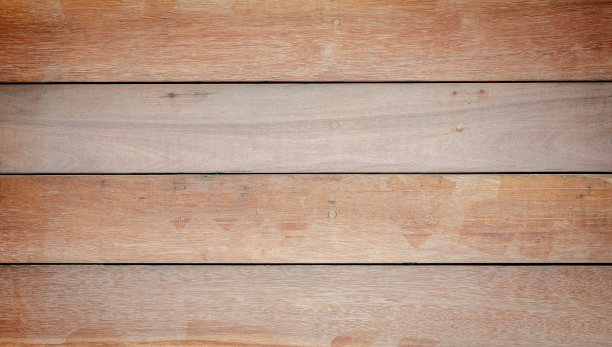 浅棕色的木材纹理与自然的图案背景图片下载