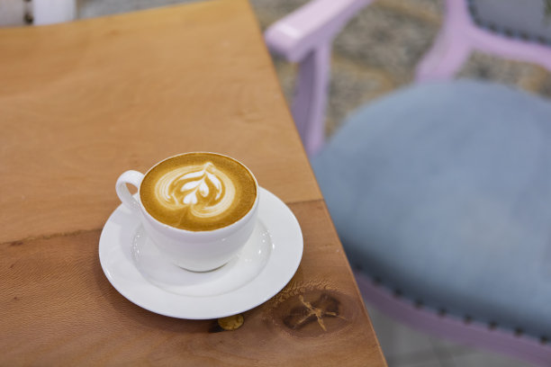 一杯咖啡图片下载