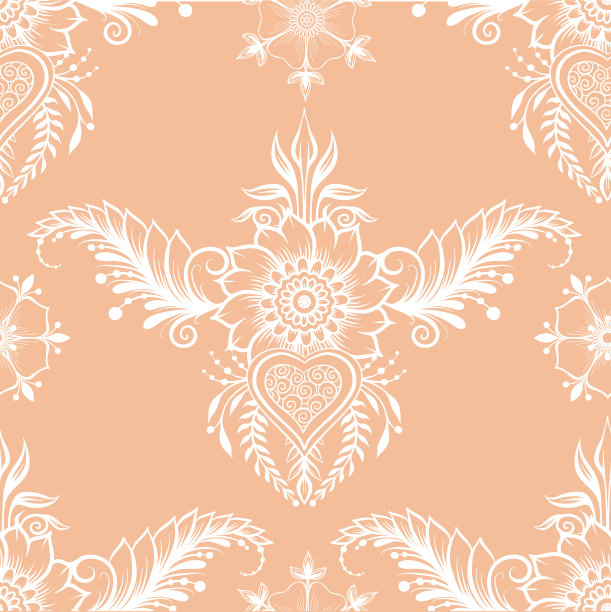 东方民族风格的作品迈赫迪图片下载