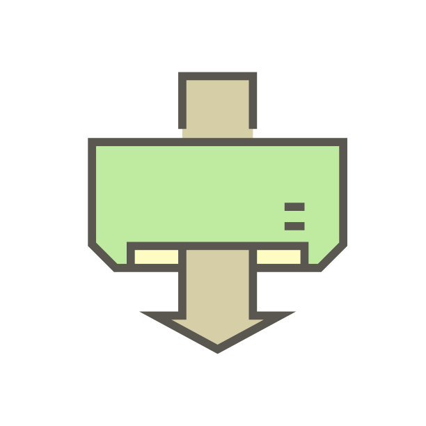 空调控制图标设计可编辑图片下载