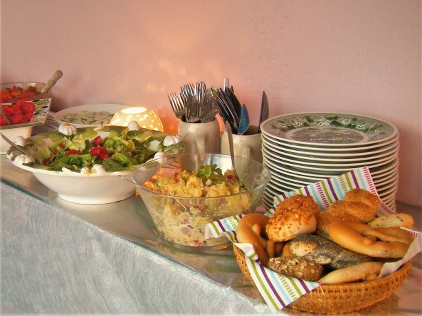 私人的生日聚会图片下载