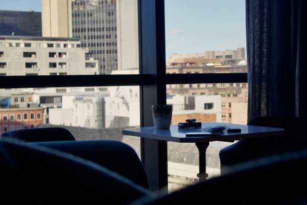 开普敦城市景观03图片下载