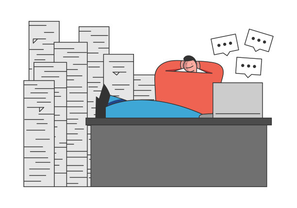 概念术语和时间浪费拖拖拉拉图片下载