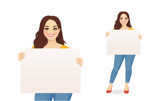 女人有董事会图片下载