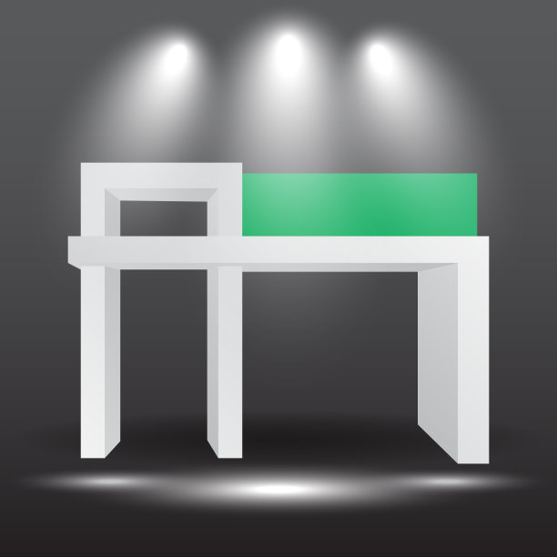 用于模拟活动展示的入口矢量，图片下载