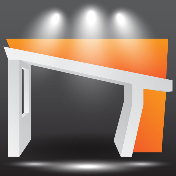 用于模拟活动展示的入口矢量，图片下载