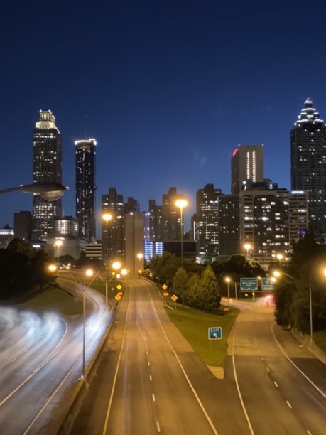 亚特兰大图片下载