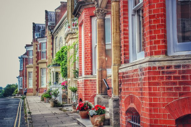 在苏塞克斯的阿伦德尔转转图片下载