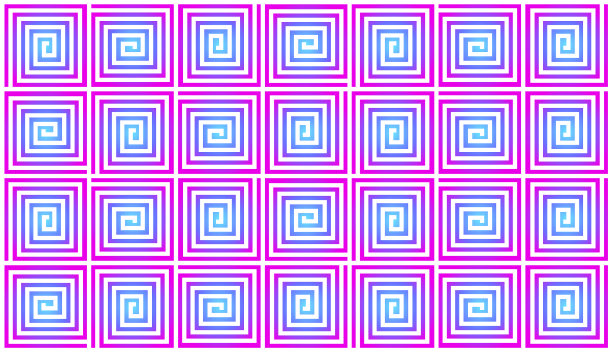 无缝图案简单重复图案与sq图片下载