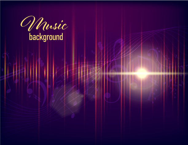 一个抽象的背景图片下载