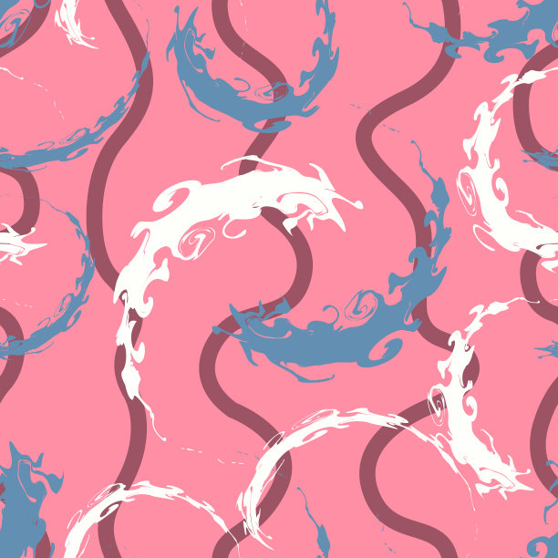 无缝模式图片下载