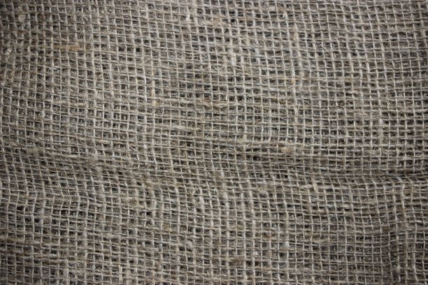 粗麻布帆布纹理背景。自然生活的概念图片下载