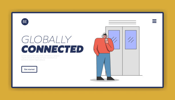 环保公共交通的概念图片下载