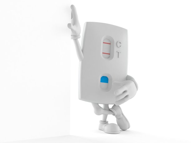 怀孕测试角色图片下载