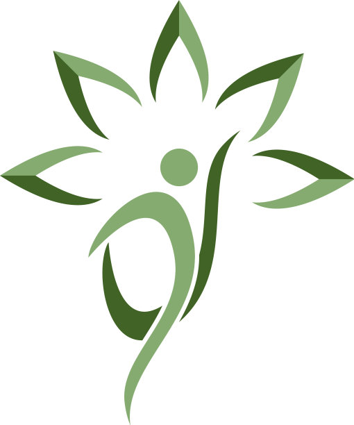 健康生活的标志图片下载