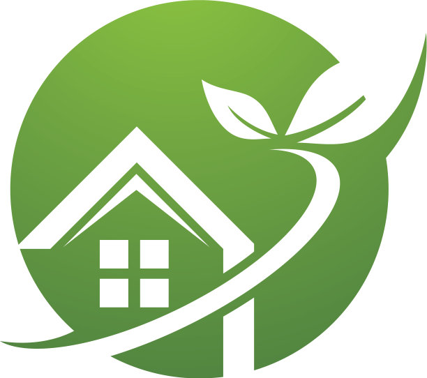 生态自然元素图标图片下载